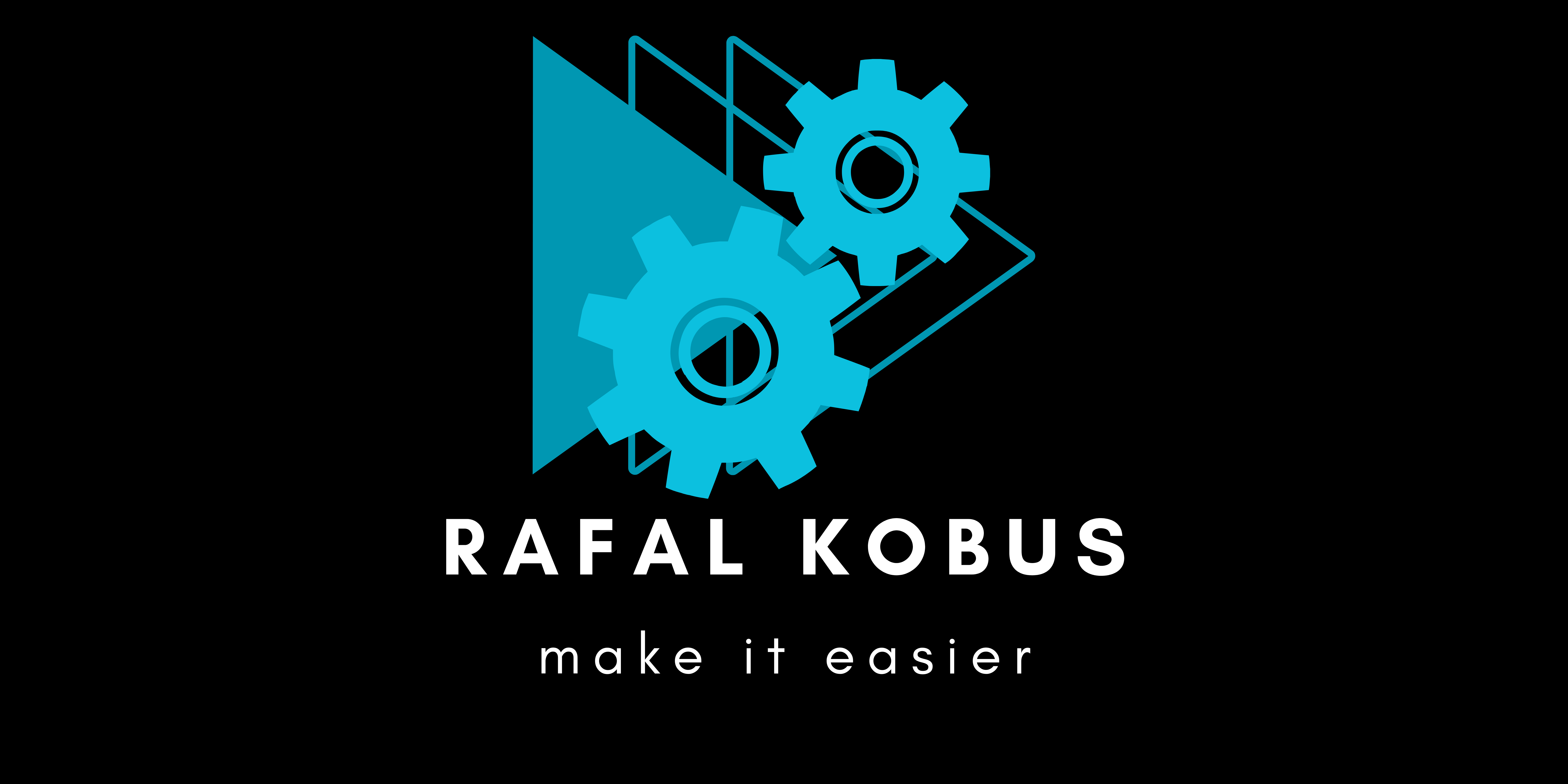 Rafal Kobus site